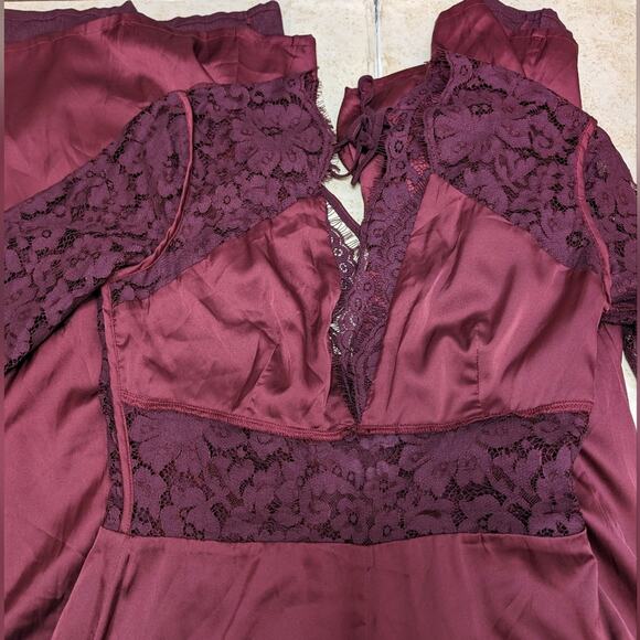 Lovers + Friends Justine jumpsuit NWT - Picture 11 of 12